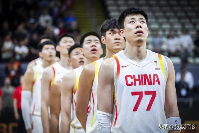 开云网站-这次态度正确！FIBA官方点赞中国男篮：第四节风暴真是太猛了